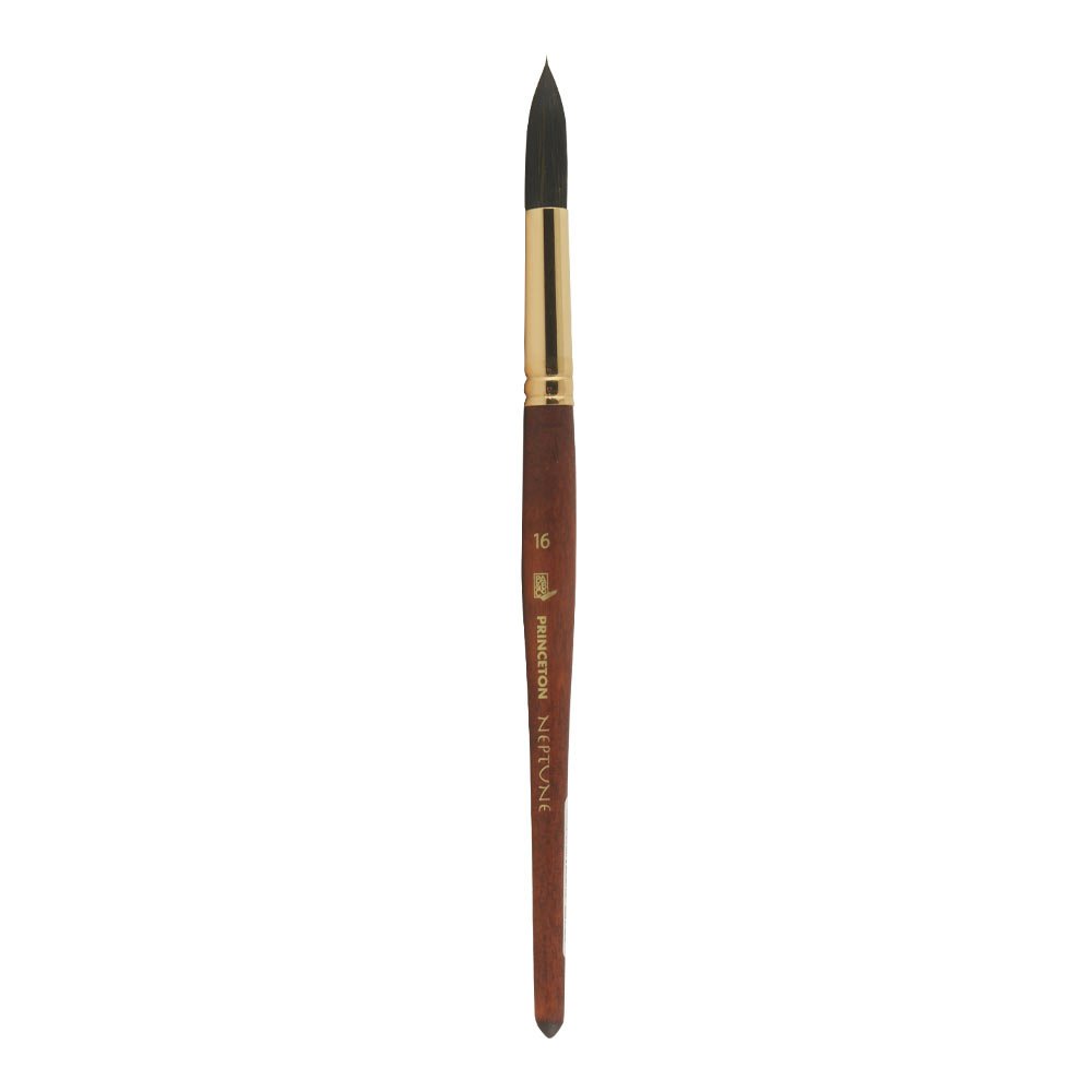 Princeton 4750R-16 Pri Neptune Syn Sh Round Size 16