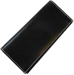 Whitehouse Cox ハンドメイド レザー財布 グリーン　購入時の箱あり ホワイトハウスコックス 財布 Whitehouse Cox 二つ折り財布