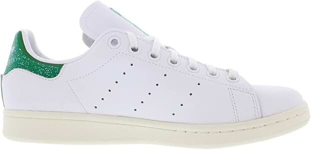 adidas Unisex Stan Smith Shoes with Swarovski Crystals - Lifestyle
