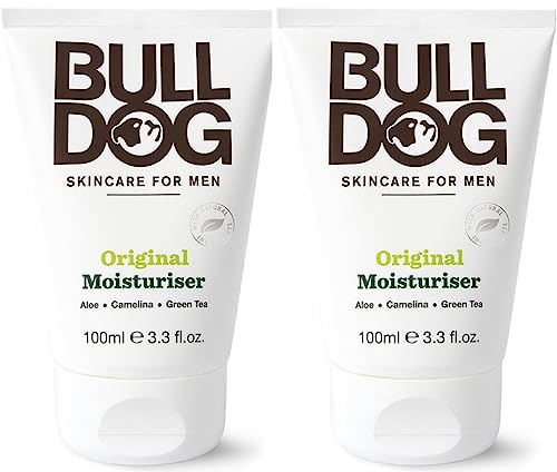 Bulldog Idratante Originale (100ml) (Confezione da...