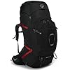 Osprey Aether Plus 100 Men’s Backpacking Backpack