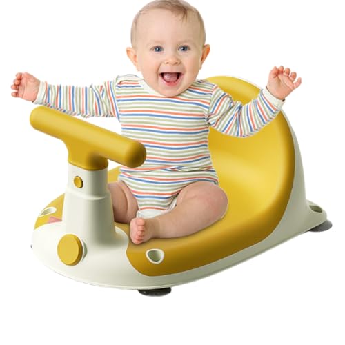 Siège de baignoire pour bébé moto XIAOXIAOYU de bain antidérapant pour douche