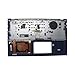 New Replacement Palmrest for Asus Vivobook 15 F512D X512D X512F X512U X512J F512F S512F S512U K512 A512 F512J F512JA Upper Case with Backlit Keyboard US 90NB0K96-R32US0 90NB0M96-R32US0