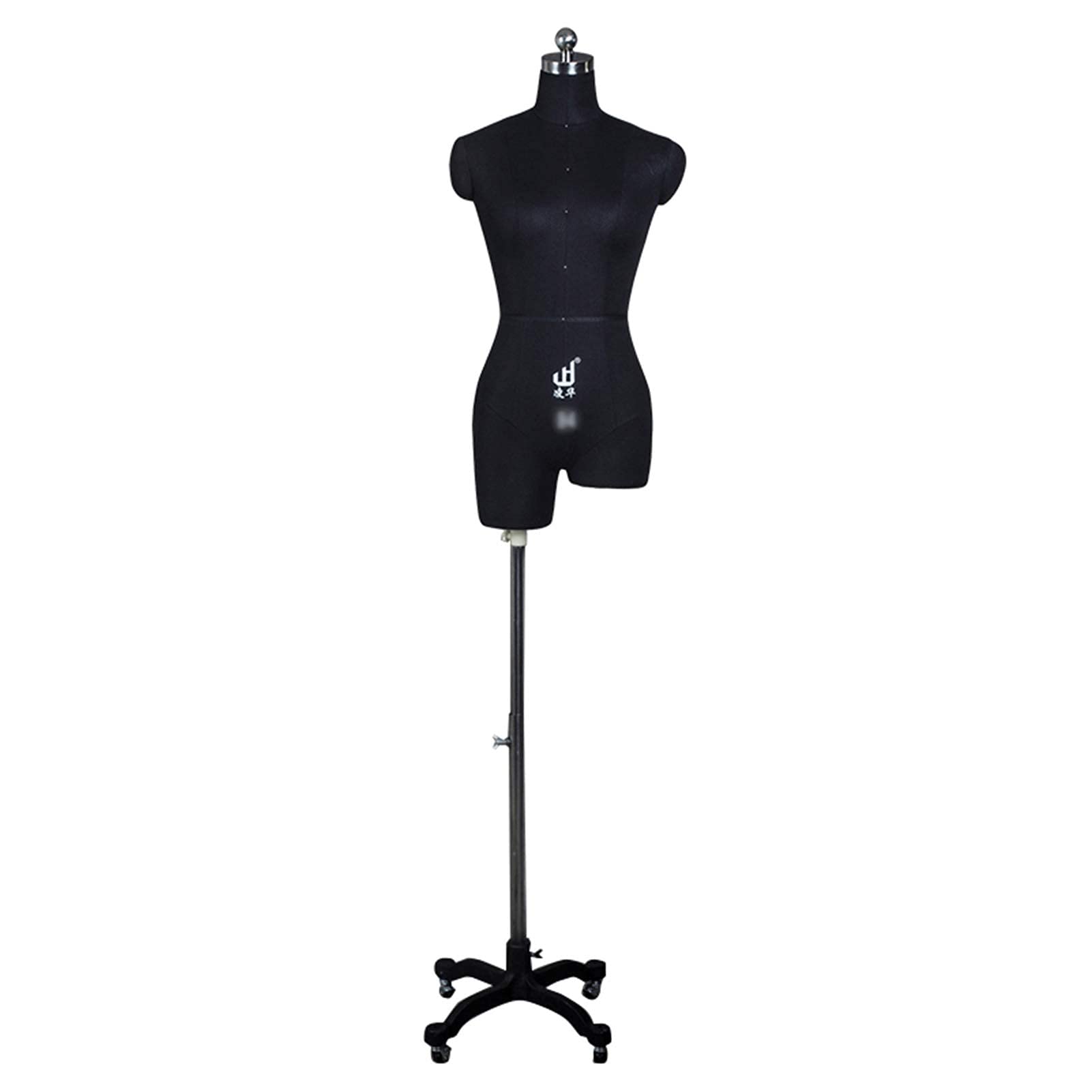 Buy Female Mannequin Dress Form Sewing Mannequin, Half Scale Dummy