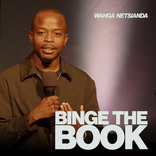 Binge the Word | Wanga Netsianda | Urban Life Church