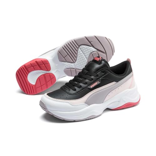 Image of Puma Womens Cilia Mode Lux Shoes