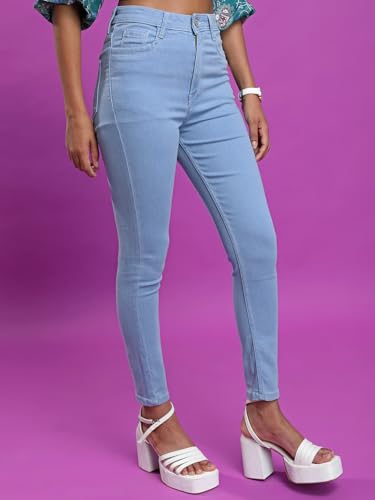 Image of Tokyo Talkies Women Jeans