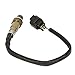 Maxfavor 2Pcs Upstream & Downstream O2 Sensor Replacement for 2011-2001 Kia Rio Rio5 & Hyundai Accent L4 1.6L (234-4851)