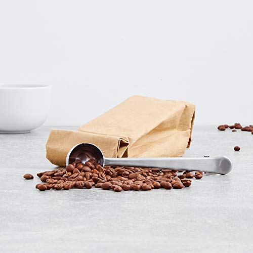 VonShef Cafetiere Stainless Steel – 12 