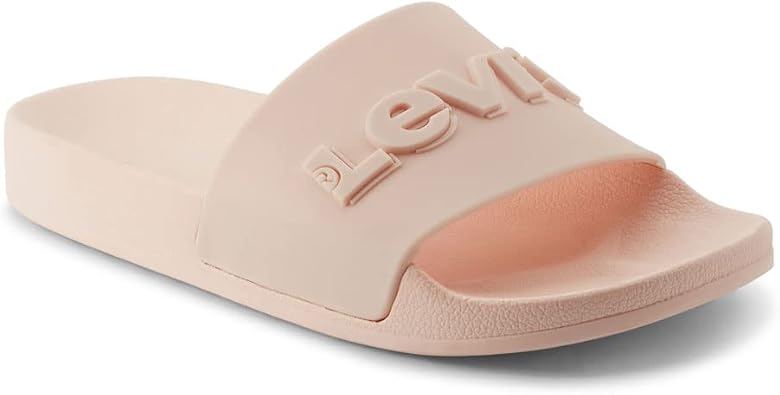 Levis Womens Levis 3d Slide