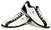 – Zapatos de bolos, 3 G Kicks, hombre y mujer, para diestros y zurdos en 4 colores, talla 36 – 48, color, talla 36.5