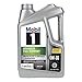 Mobil 1 Advanced Fuel Economy Full Synthetic Motor Oil 0W-30, 5 Quart