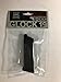 Elite Force unisex adult 19-Round (GBB GLOCK 19) Airsoft Magazine, Black, One Size US