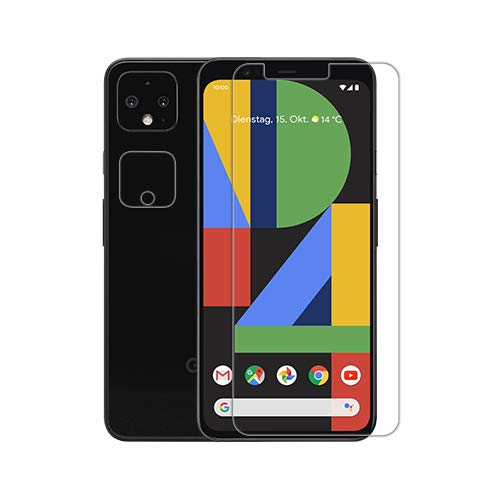 Nillkin Screen Guard for Google Pixel 4 (5.7" Inch) Whole Set Version Matte Anti Glare Front + Camera Sticker (B08C55VYVV) Amazon Price History, Amazon Price Tracker