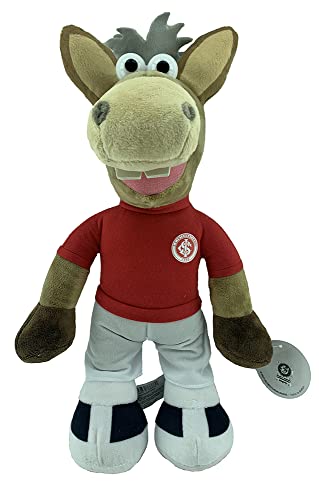 CAVALINHO DO FANT&Aacute;STICO PEL&Uacute;CIA INTERNACIONAL