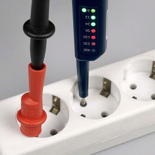 Image of Pancontrol VoltTester 400 Voltage Tester