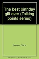 Best Birthday Gift Ever 0768500206 Book Cover