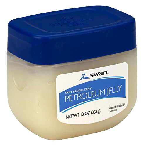 First Aid Only 12-850 Petroleum Jelly, 13 Ounces