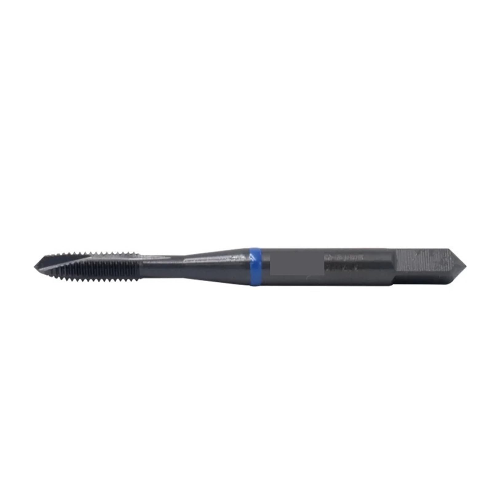 Spiral Fluted Tap Pointed M2 M3 M4 M5 M6 M8 M10 M12 Thread Taps Stainless Steel 1PCS(Spiral Pointed Tap,M10X1.5)
