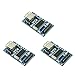 Ad alta velocità USB trasferimento dati CH376 U Disk Lettura Modulo Scrittura Per Microcontrollori Con FAT16 FAT32 Compatibilità USB Lettura Scrittura Modulo Per Microcontroller immagine