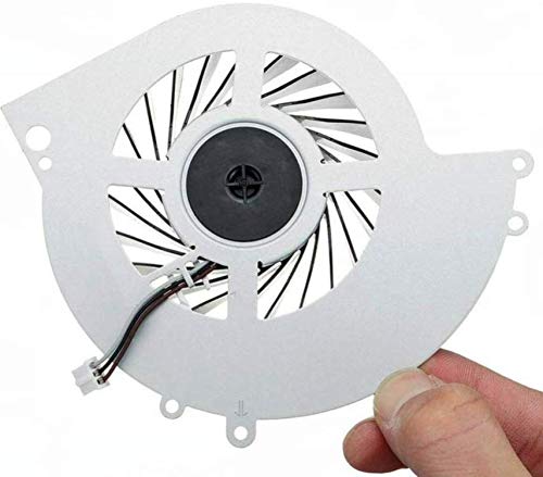 Remplacement du ventilateur de refroidissement CPU compatible avec les modèles SONY PS4 CUH-12XX