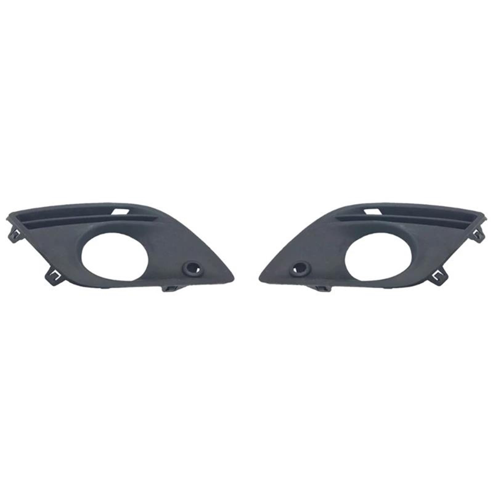 Cache antibrouillard Volvo XC60 2009-2016 gauche droite - 4