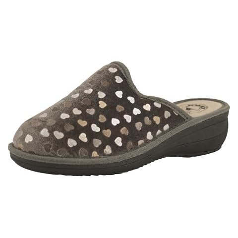 JOMIX Chaussons Compensés Femmes ITD2153 Cover