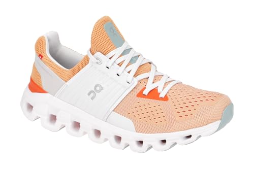 Image of On Women's Cloudswift Sneakers