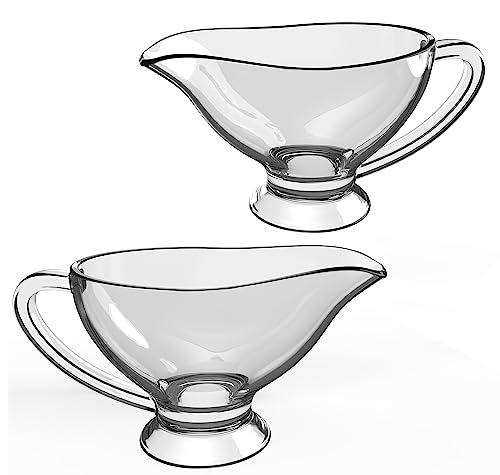 Xanadu CLASSIC IRISH DESIGN Set Of 2 Gravy Boat thumb #6