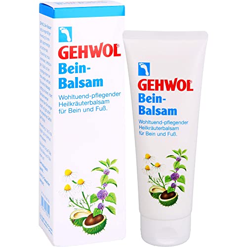 GEHWOL Bein-Balsam, 125 ml
