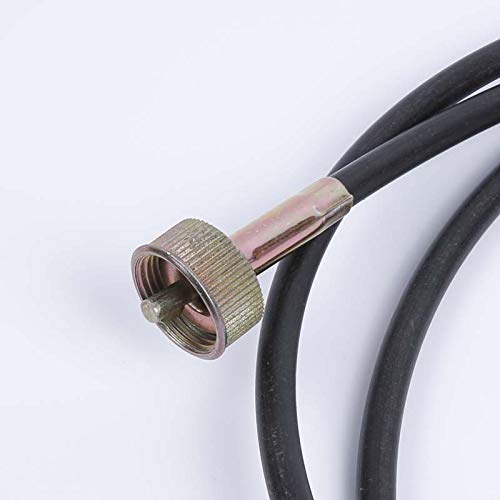 Benekar Speedometer Cable for Mitsubishi Pajero Montero Shogun MK2