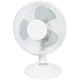 rodas ventilador aro 18 a venda Material: multi-material aro Ventilador DF2309, Ø 23 cm, 30 W, blanco