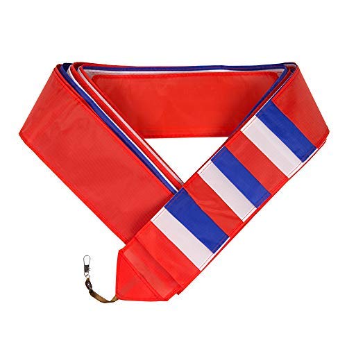 Kite Tail (Red-White-Blue) #TOP4