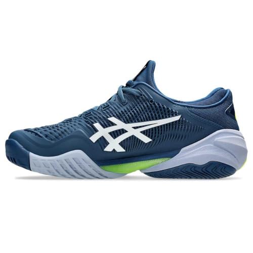 Image of ASICS Men's Court FlyteFoam 3 Tennis Shoes