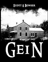 Gein B0CGKRP1Z5 Book Cover