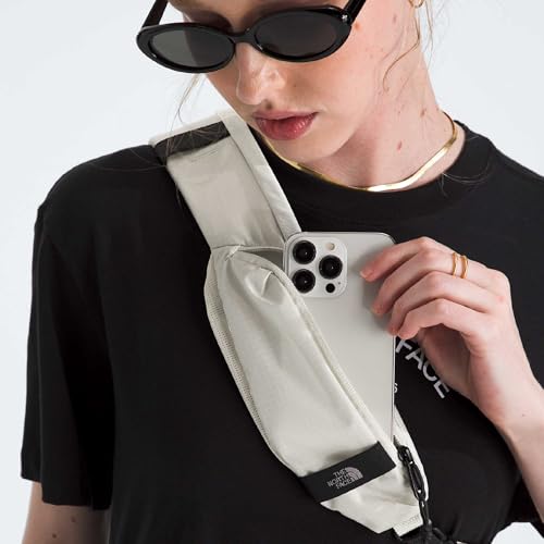 Image of THE NORTH FACE Borealis SIing Bag | Crossbody Adjustable Strap, Water Repellent Finish, Multiple Compartments, Tablet Sleeve