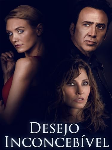 Desejo Inconcebível