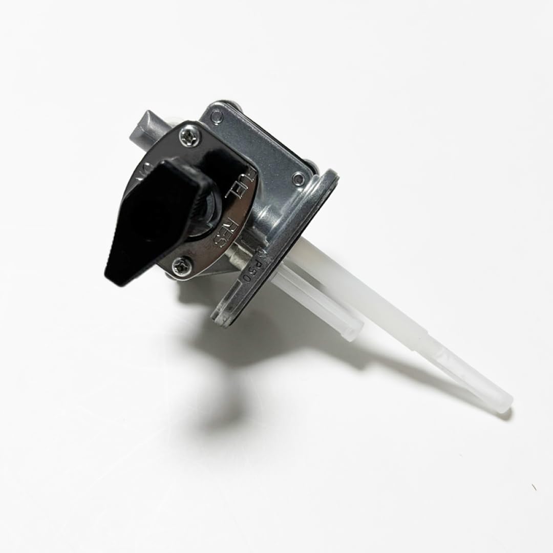 Amazon | XJR400用 純正ガソリンコック 純正部品 4HM RH02 フューエル