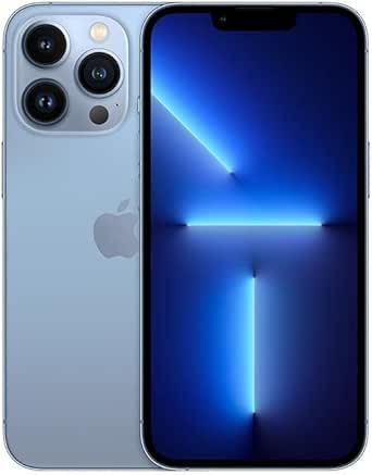 Apple iPhone 13 Pro (256 GB) - Azul Sierra