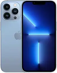 Apple iPhone 13 Pro (256 GB) - Azul Sierra