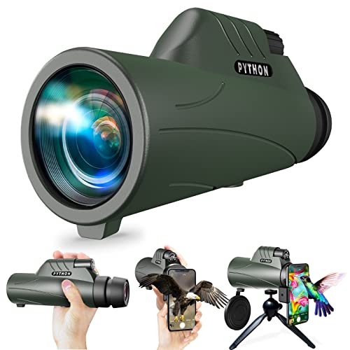 PYTHON OPTIC Monocular