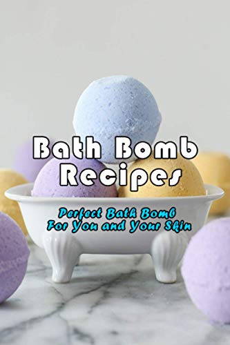 Best 10 bath bomb recipe lush Our Picks