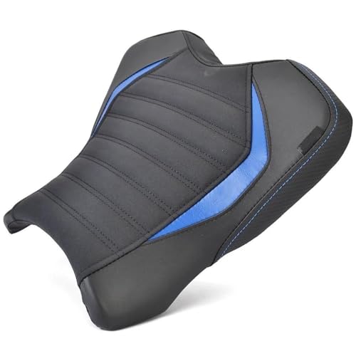 Capot de selle arrière pour YZF-R1 R1M bleu accessoire carénage solo