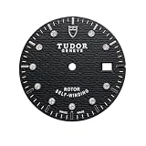 quadrante tudor Componente di manutenzione versatile: accessorio essenziale per orologiai professionisti e appassionati che cercano ricambi di alta qualità per eseguire complesse modifiche meccaniche.