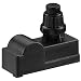 Onlyfire 14421 Spark Generator 1 Male Outlet "AAA" Battery Push Button Ignitor Igniter Replacement for Select Gas Grill Models by Amana, Uniflame, Surefire, Charmglow, Charbroil, Centro, Brinkmann, BBQ Pro, Bakers, Chefs and Solaire,Sterling, Broil Mate and Others