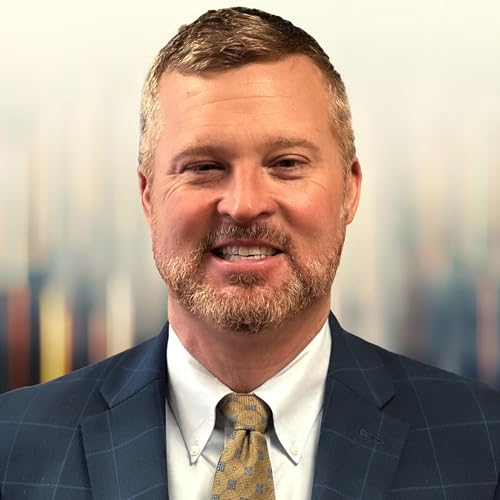 Ep. 19 Kirk Stange: The Freedom to Begin Again