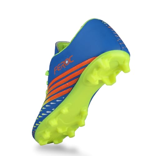 Image of FEROC Elite Football Shoes for Men Boys Unisex Kids