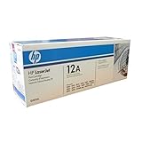 hp q2612ac  Tóner HP Q2612A czarny
