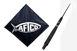 Kite Rod, E-Glass, 4' 2