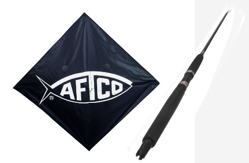 Kite Rod, E-Glass, 4' 2